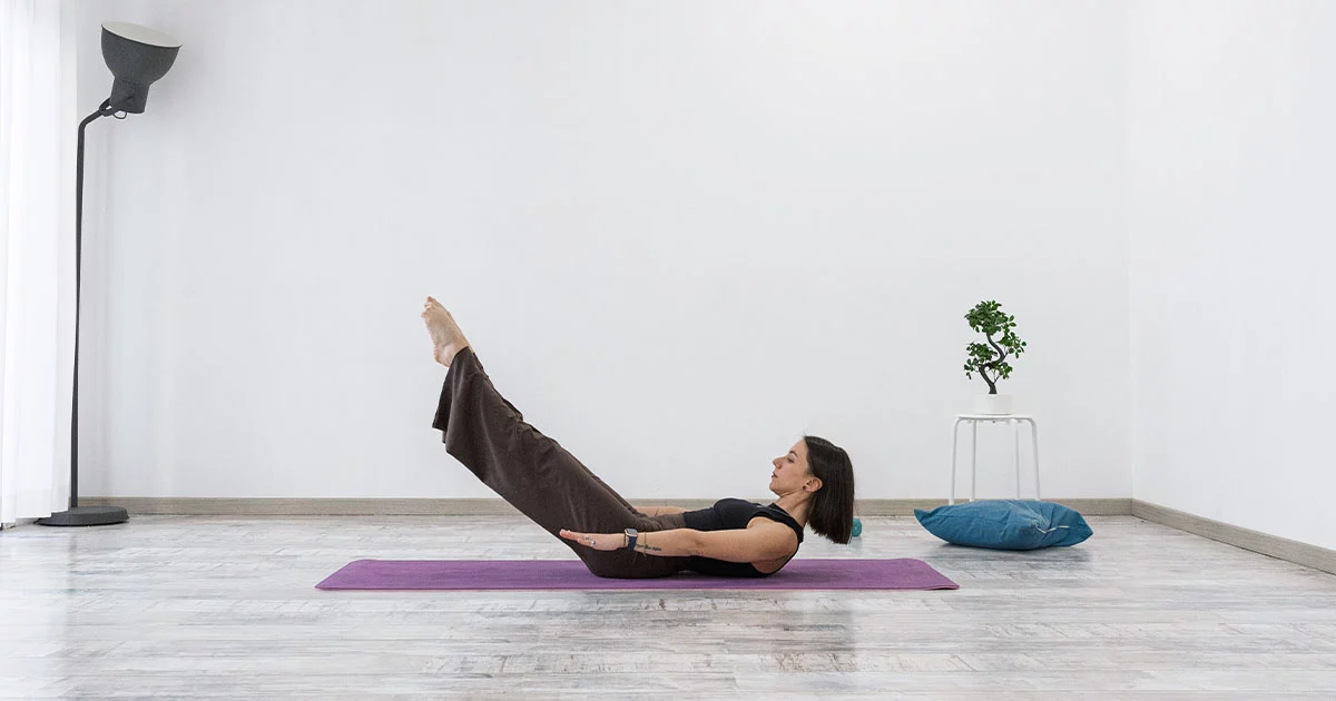 Corsi di Pilates e Yoga a Roma Monteverde - FP Studio Lab